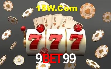 Slot Games 9bet99