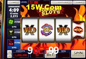 Account Benefits 9bet99