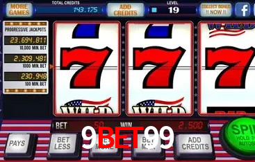 Welcome Bonus 9bet99