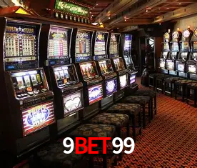 Secure Login 9bet99